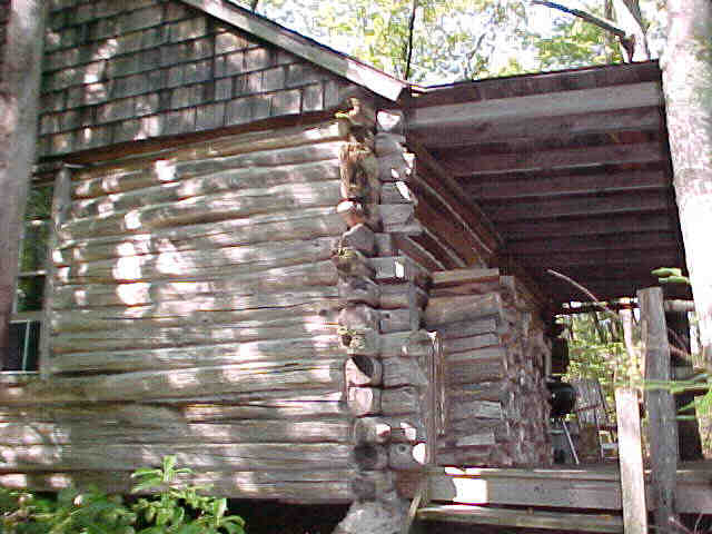 Building photograph for 29 NORTH POND ROAD